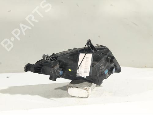 Right front fog light VW GOLF VII Variant (BA5, BV5) 2.0 TDI | BP26375988C31 