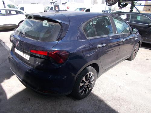 Gearbox FIAT TIPO Hatchback (356_, 357_) 1.4 (356HXA1B, 357) | BP29986440M3