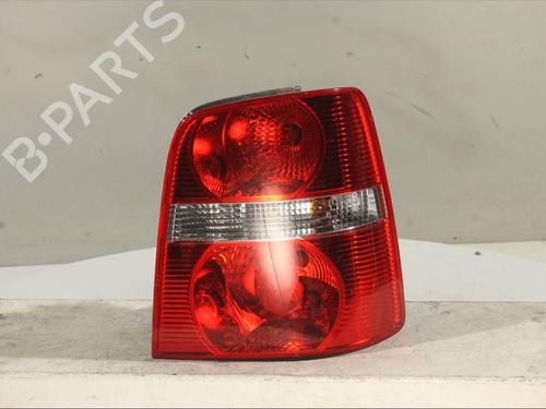 Højre baglygte VW TOURAN (1T1, 1T2) 1.9 TDI (100 hp) 30189035
