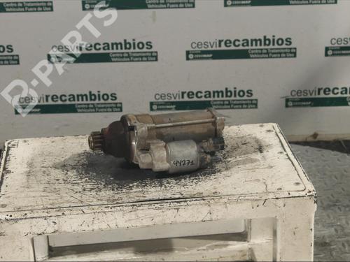 Starter SEAT IBIZA IV (6J5, 6P1)  | BP11899652M8 