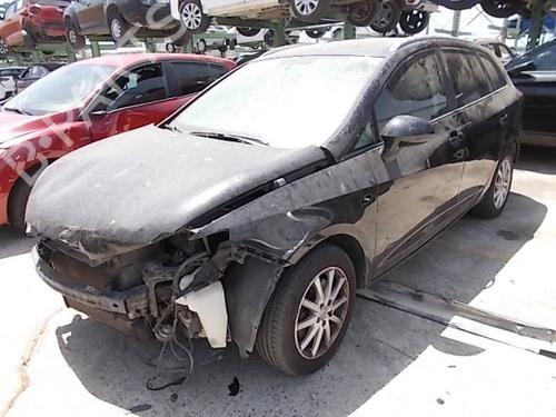 Headlight switch SEAT IBIZA IV ST (6J8, 6P8) 1.6 TDI | BP37499843I24 - Image 4