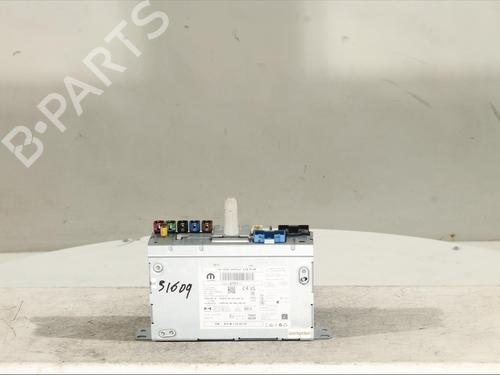 Used Electronic module Electronic module PEUGEOT 308 III (FB_, FH_, FP_, F3_, FM_) BlueHDi 130 (FBYHZL, FBYHZT) (131 hp) 24399180 24399180