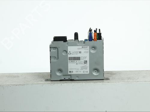 Used Electronic module Electronic module PEUGEOT 2008 II (UD_, US_, UY_, UJ_, UR_, UC_) 1.2 PureTech 130 (USHNS, URHNS) (130 hp) 39542276 39542276