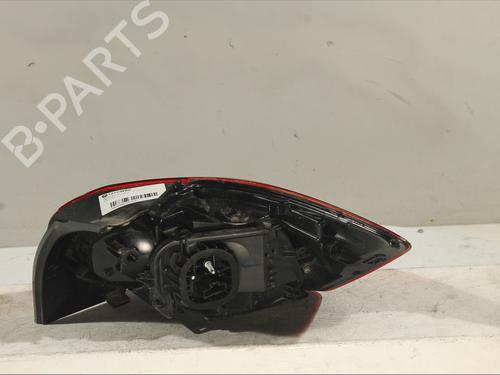 Left taillight DACIA SANDERO III 1.0 TCe 100 ECO-G | BP29469899C34 