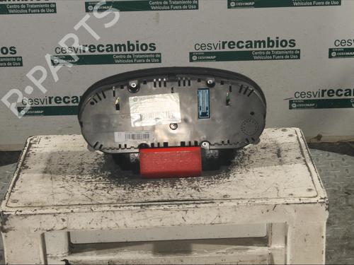 Instrument cluster AUDI A1 (8X1, 8XK) 1.6 TDI | BP26919517C47