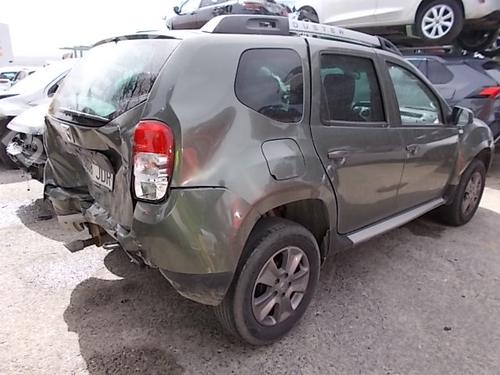 Brugte DACIA DUSTER (HS_)  1.5 dCi  4642913