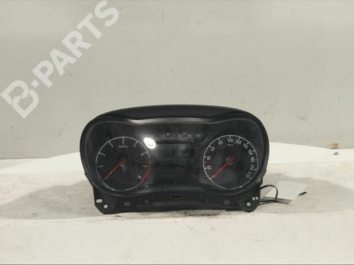 Cockpit OPEL CORSA E (X15) [2014-2025]  11908797