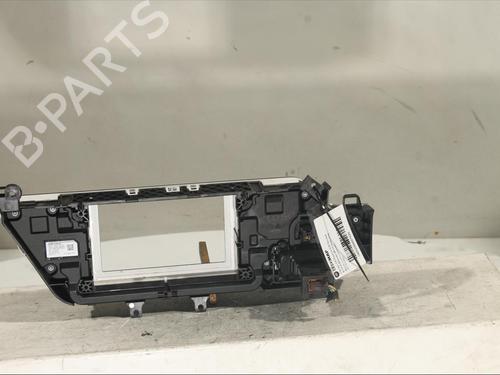 Switch CITROËN C4 Picasso II 1.6 VTi 120 | BP17862558I30 
