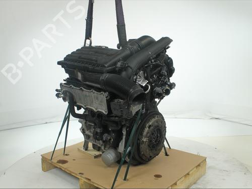 Engine SEAT LEON (5F1) 1.4 TSI | BP37733181M1 - Image 4
