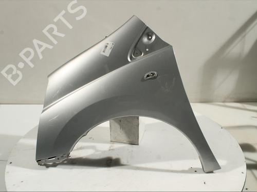 Used Left front fenders Left front fenders FIAT SCUDO Van (270_, 272_) 2.0 D Multijet (128 hp) 31077438 31077438