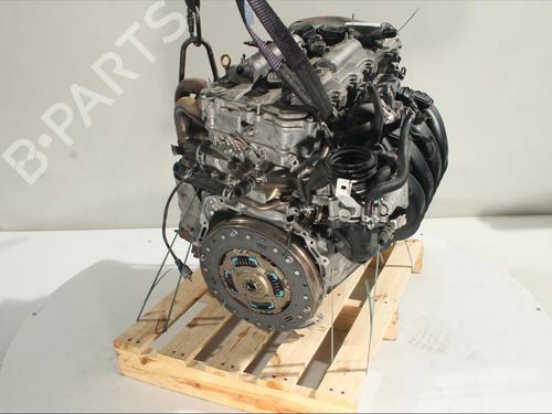 Engine TOYOTA RAV 4 IV (_A4_) 2.5 Hybrid (AVA42_) | BP25279817M1 
