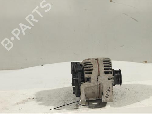 Used Alternator Alternator OPEL CORSA D (S07) 1.3 CDTI (L08, L68) (75 hp) 11912407 11912407