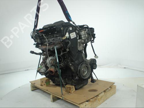 Engine FORD KUGA I 2.0 TDCi | BP38737416M1 - Image 4