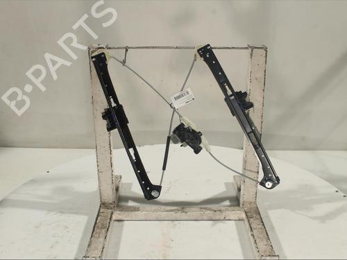 Used Front left window mechanism Front left window mechanism PORSCHE MACAN (95B) 2.0 (245 hp) 15553863 15553863