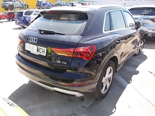 Engine AUDI Q3 (F3B) 35 TDI | BP37733271M1 - Image 8