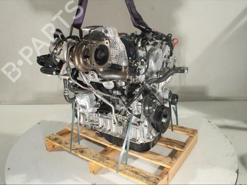 Engine HYUNDAI i30 (PDE, PD, PDEN)  | BP18142950M1 
