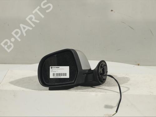 Used Left mirror Left mirror DACIA DUSTER (HS_) 1.5 dCi (HSMC) (107 hp) 18298955 18298955