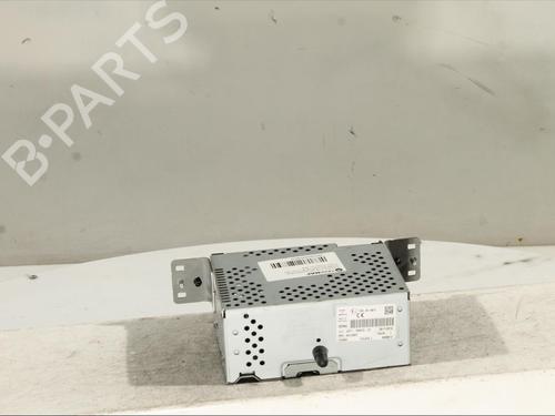Electronic module FORD FOCUS IV (HN)  | BP24352586M83 