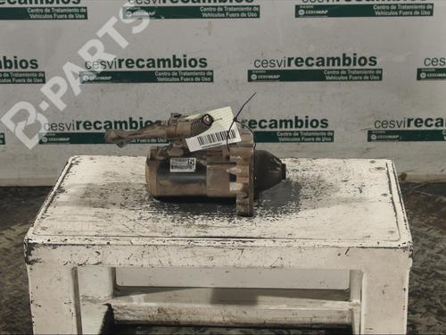 Startmotor PEUGEOT PARTNER Tepee  | BP11896849M8 