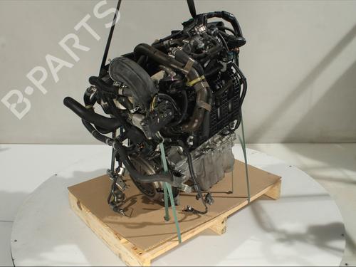 Engine TOYOTA YARIS (_P13_) 1.5 (NSP131_) | BP32457880M1
