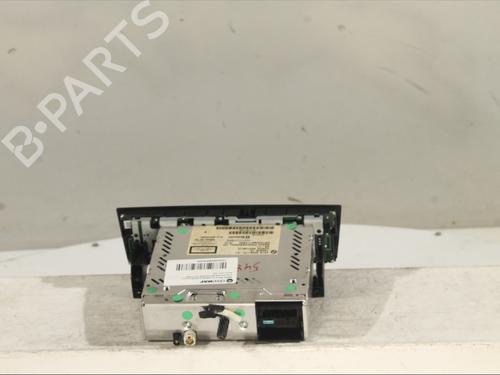 Radio BMW 3 Touring (E91) 318 d | BP29420040E6 
