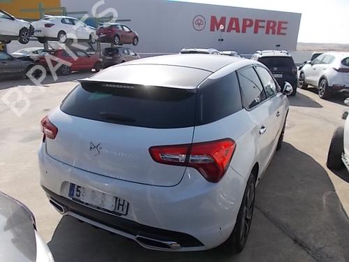 Tailgate CITROËN DS5 2.0 HDi 165 | BP39997263C6 - Image 4