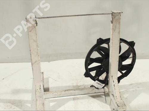 Radiator fan CITROËN BERLINGO MULTISPACE (B9) 1.6 BlueHDi 100 | BP11955104M35 