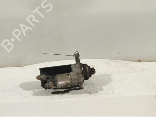 Used Starter Starter SEAT IBIZA IV (6J5, 6P1) 1.9 TDI (105 hp) 11989504 11989504