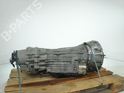Used Gearbox Gearbox MERCEDES-BENZ GLE Coupe (C292) 350 d 4-matic (292.323, 292.324) (258 hp) 36511191 36511191