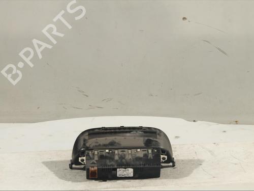 Display monitor FIAT SCUDO Bus (270_, 272_) 2.0 D Multijet | BP13904351C48 