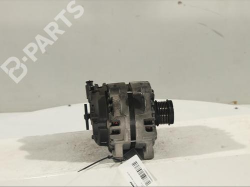 Used Alternator PEUGEOT 2008 I (CU_) 1.6 BlueHDi 100 (100 hp) 11910782