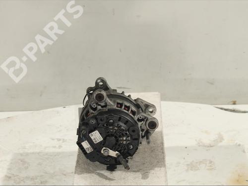 Alternator SKODA RAPID Spaceback (NH1)  | BP11909099M7 