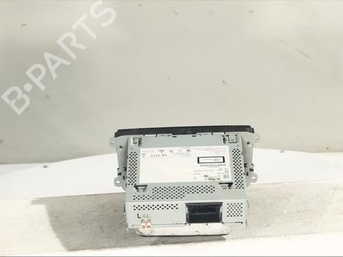 Radio VW POLO Van (6R) 1.4 TDI | BP24995465E6 