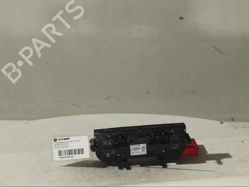 Airco bedieningspaneel VW TOURAN (5T1)  | BP13302493I5 