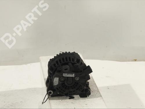 Alternator PEUGEOT 207 (WA_, WC_) 1.4 HDi | BP11906193M7 