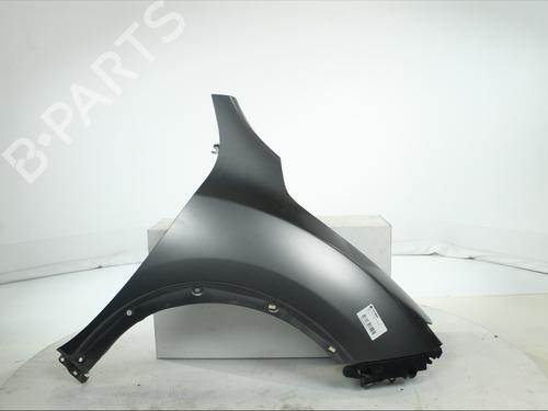 Used Right front fenders Right front fenders 36960665 36960665