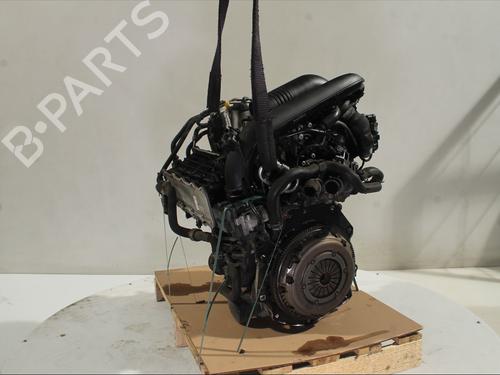 Engine SEAT IBIZA IV (6J5, 6P1) 1.2 TSI | BP33418091M1 - Image 2
