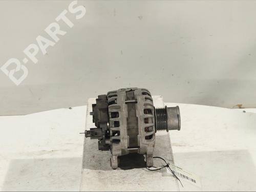 Generator VW POLO VI (AW1, BZ1, AE1) [2017-2025]  11982560