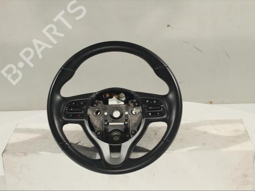 Used Steering wheel Steering wheel KIA NIRO I (DE) 1.6 GDI Hybrid (141 hp) 11911269 11911269