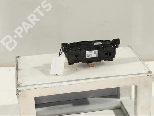 Climate control SMART FORFOUR Hatchback (453) 0.9 (453.044, 453.053) | BP11902654I5 
