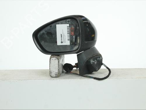 Retrovisor esquerdo Retrovisor esquerdo 39180950 39180950