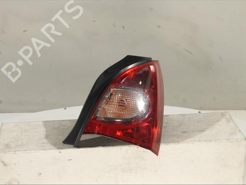 right-taillight-renault-twingo-ii-cn0_-2007-31077637 main image