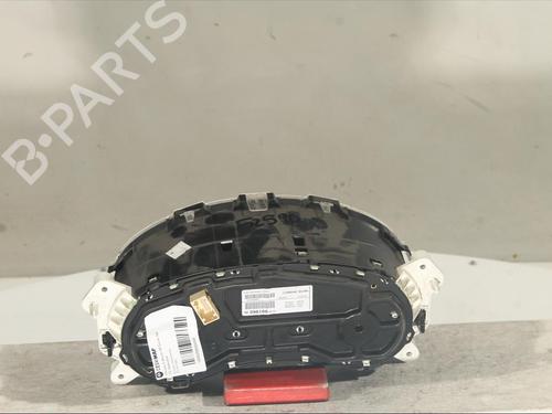 Used Instrument cluster Instrument cluster CITROËN C-ELYSEE (DD_) 1.2 VTi 82 (82 hp) 26925687 26925687