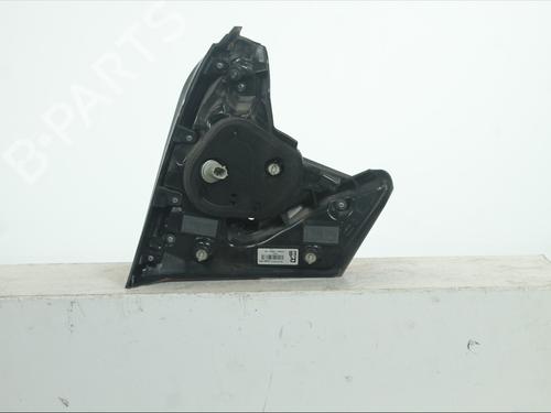 Kabinelys TOYOTA C-HR (_X1_) 1.8 Hybrid (ZYX10_, ZYX11_, ZYX10R, ZYX11R) | BP38762433I8 - Image 2