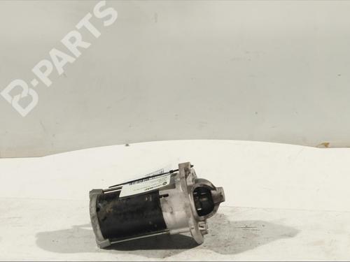 Starter RENAULT CAPTUR I (J5_, H5_) 1.2 TCe (J5AU) | BP11905617M8 