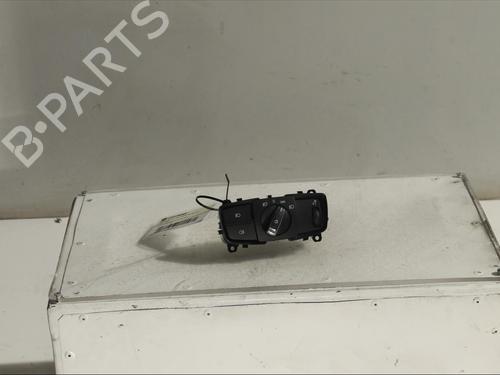 Used Headlight switch Headlight switch BMW 1 (F20) 116 d (116 hp) 11972808 11972808