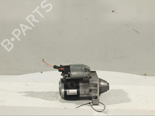 Used Starter Starter PEUGEOT 308 II (LB_, LP_, LW_, LH_, L3_) 1.6 HDi (92 hp) 12265660 12265660