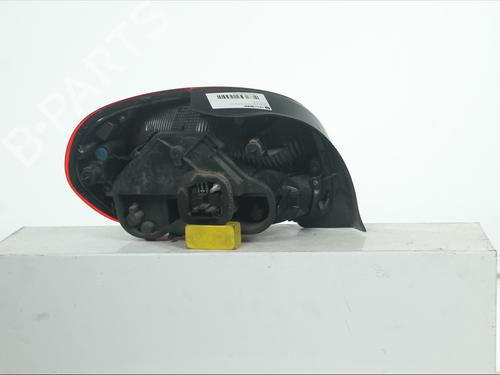 Right taillight CITROËN C3 III (SX) 1.6 BlueHDi 75 | BP36147825C35 - Image 2