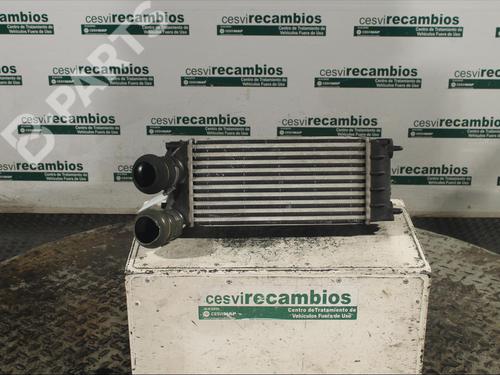 Used Intercooler CITROËN C4 II (NC_) 1.6 HDi 90 (92 hp) 11892677