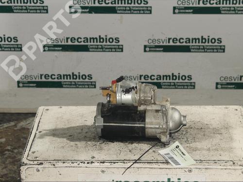 MOTOR ANLASSER STARTER JAPKO 3D227 V FÜR DACIA LOGAN 1.5 DCI